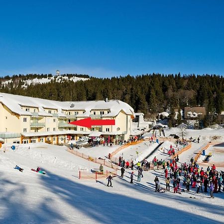Ferienwohnung Feldberg - Residenz Grafenmatt Extérieur photo