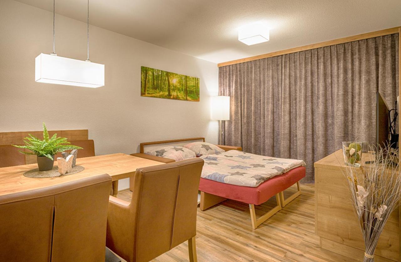 Ferienwohnung Feldberg - Residenz Grafenmatt Extérieur photo