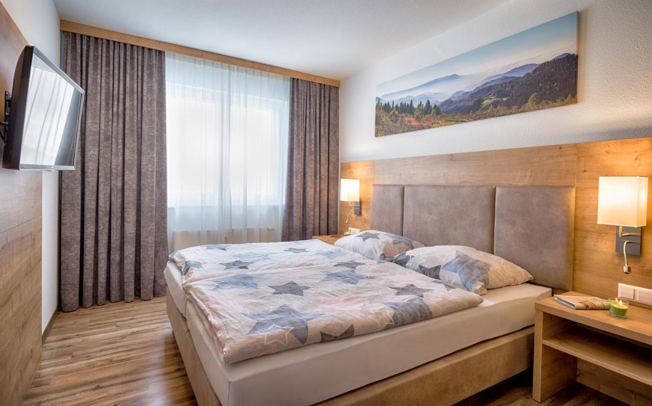 Ferienwohnung Feldberg - Residenz Grafenmatt Extérieur photo