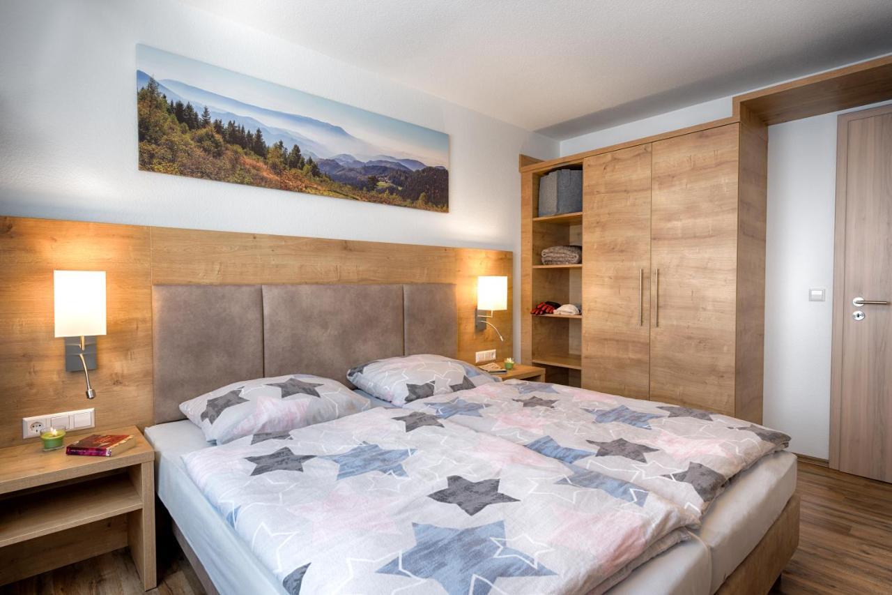 Ferienwohnung Feldberg - Residenz Grafenmatt Extérieur photo