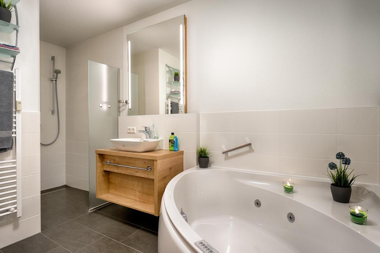 Ferienwohnung Feldberg - Residenz Grafenmatt Extérieur photo